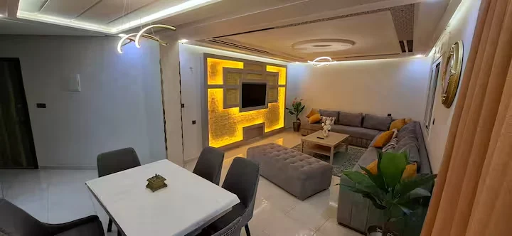 Salon