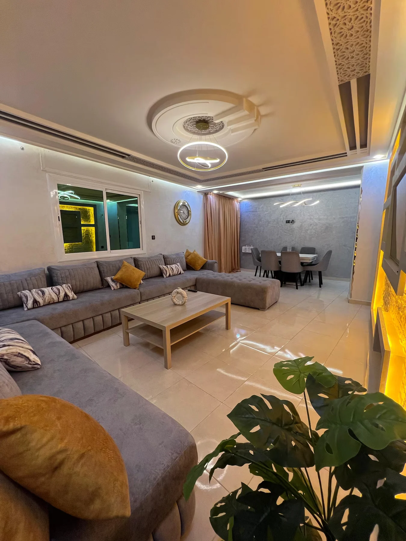 Salon