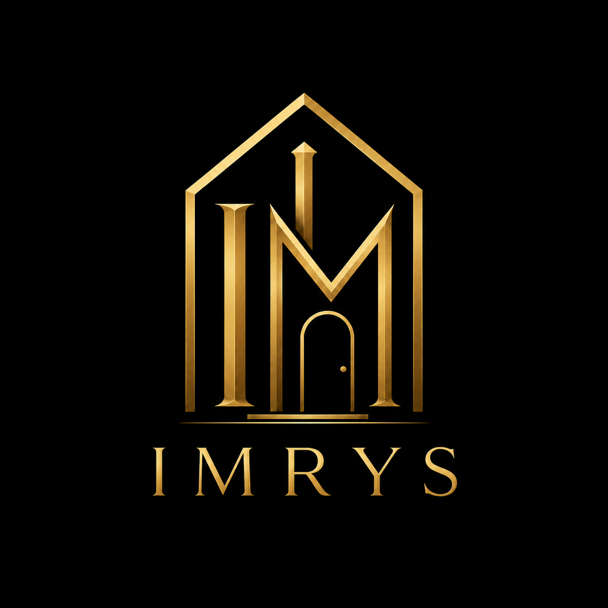 IMRYS Stay logo